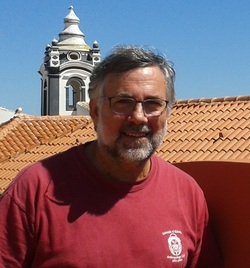 Prof. Juan Carlos González Faraco