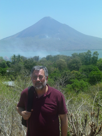 Picture of Dr. Juan Carlos Gonzalez Faraco in Latin America