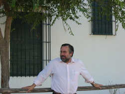 Prof. Juan Carlos González Faraco